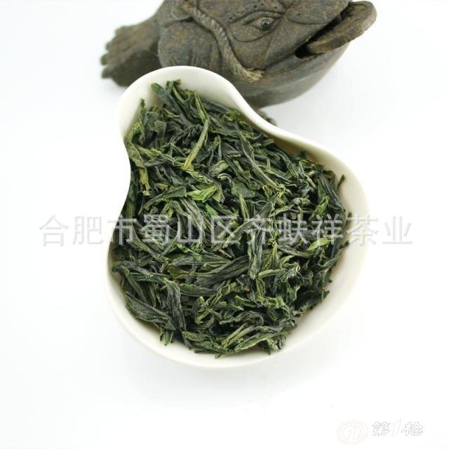 产品库 食品,饮料 茶叶 绿茶 中国十大名茶六安瓜片原产地金寨蝙蝠洞