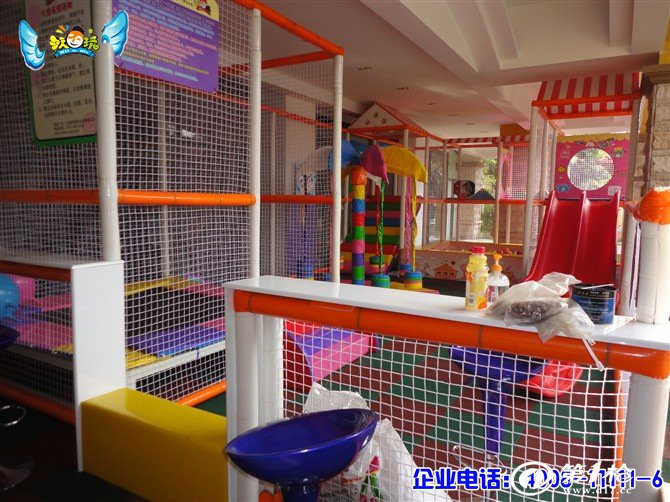 武汉爱乐奇游乐设备厂家 室内儿童乐园 吧台椅