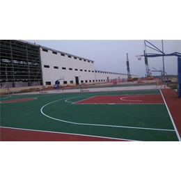 乒乓球球场地面|东莞球场地面|合泰体育器材(多