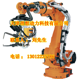枣庄工业焊接机器人直销_库卡焊接机器人制造