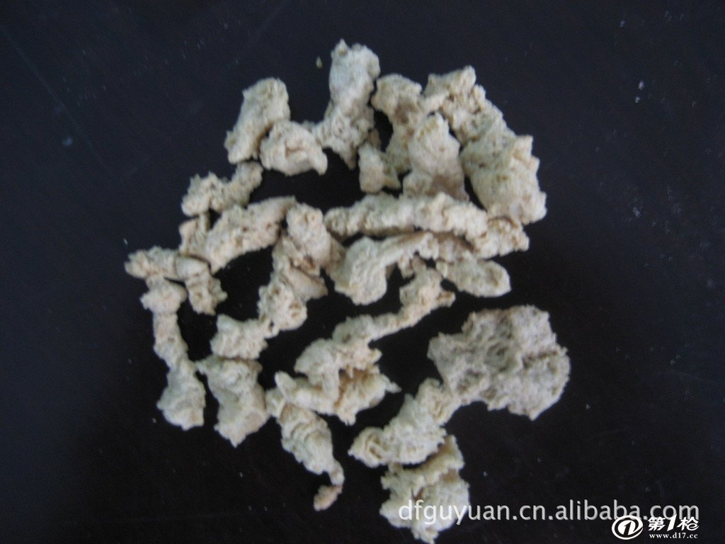 组织蛋白,大豆小麦混合组织蛋白