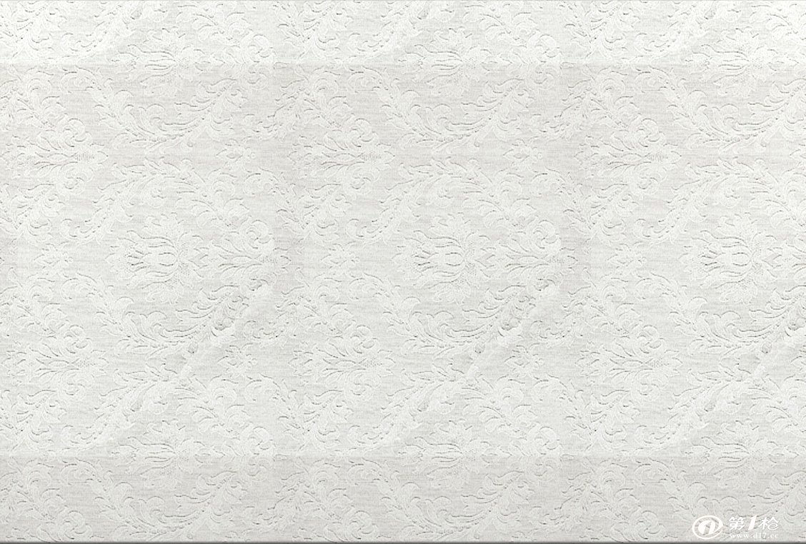 无缝平板型珍珠白200色卡定制