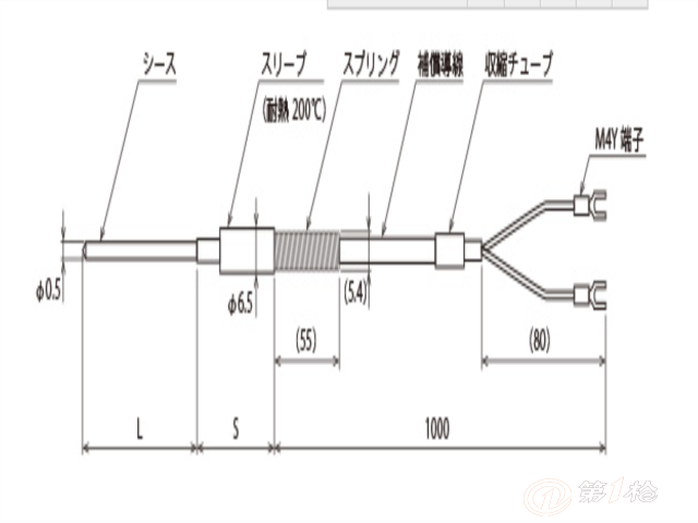 hl2010e1 热熔胶枪 sakaguchi_热风枪_第一枪