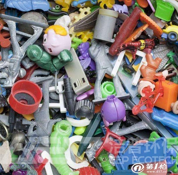 塑料玩具粉碎机价格_废弃玩具撕碎机厂家_儿童玩具破碎机设备