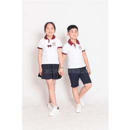 中小学校服制式服装-中小学校服-乔顺校服值得信赖