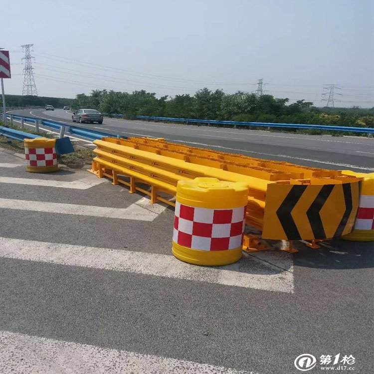 唐山开展公路交通安全设施提升行动