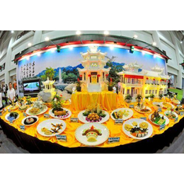 2019上海国际素食暨有机食品展览会