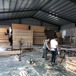 家具板材木材加工厂-日照友联木材加工厂-木材加工厂