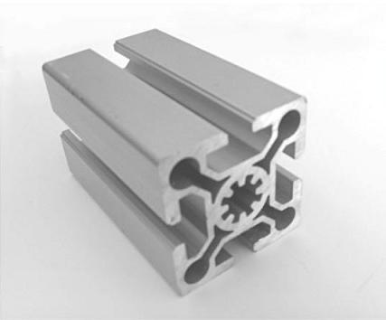 工业铝型材可根据哪些方面进行选型？
