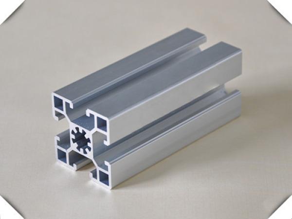 工業鋁型材傳輸帶的優點