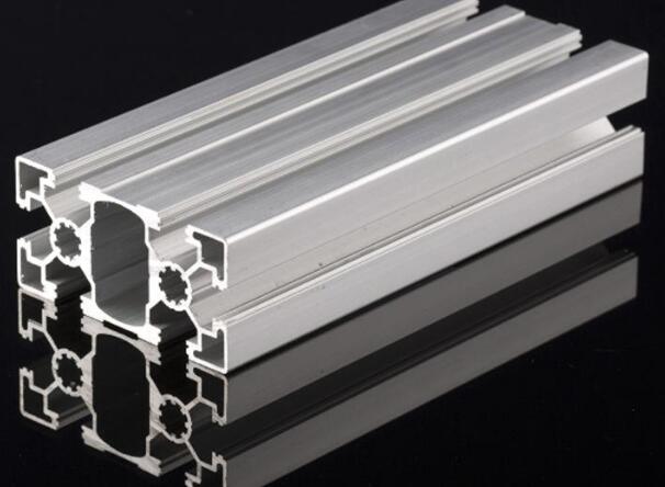 工業鋁材變黑的原因　