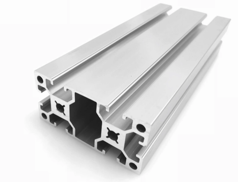 工业铝型材在哪些方面常用到？