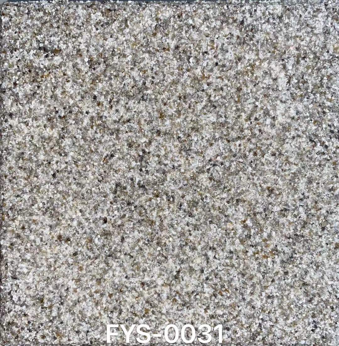 仿花岗岩透水板FYS-0031