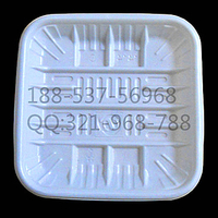 供应食品托盘包装托盘 塑料托盘