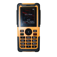 矿用本安型手机KT332S3