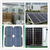 山东太阳能电池板厂家提供太阳能电池板路灯教育太阳能电池板技术缩略图3