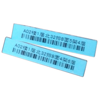 RFID超高频*金属标签UT9527