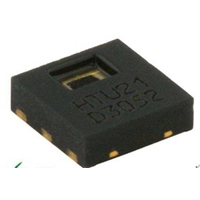 Humirel贴片式温湿度一体传感器HTU21