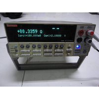 KEITHLEY2400长期采购KEITHLEY2400-LV数字源表