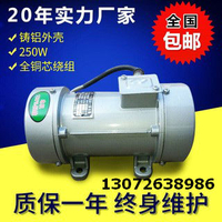 ZF18-50 0.18KW附着式平板振动器