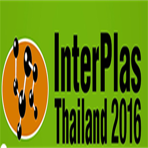 2016年泰国国际塑料及橡胶机械展览会