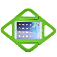 多边形ipad mini123平板电脑保护套