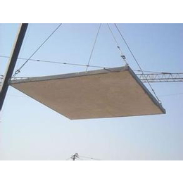 巴彦淖尔钢骨架轻型板厂家 自产自销 河北富川建材