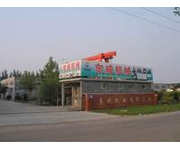青州东威机械设备有限公司