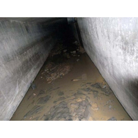 下沙老旧排污管网非开挖*86802840江干区管道封堵检测