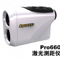 APRESYS测距望远镜660 PRO型测距离望远镜*