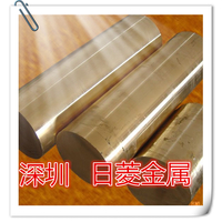 *深圳QBe1.7高导电导热铍铜棒--洛氏硬度40-100