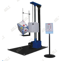 新款跌落试验台价格 跌落试验台生产厂家