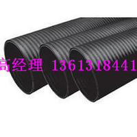 福建泉州供应HDPE304不锈钢波纹管金属铁皮管 *