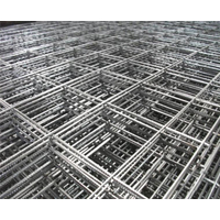 生产钢筋焊接网  钢筋网片