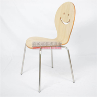 安捷妮工厂批发不锈钢椅架餐椅不锈钢桌椅快餐厅餐椅缩略图