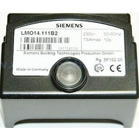 LMO44.255C2燃烧控制器