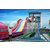 广州潮流厂家定制水上设备天津欢乐海魔方乐园水上乐园彩虹水滑梯缩略图4