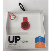 Jawbone UP move 智能手环蓝牙耳机中国代理发货