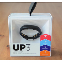 Jawbone UP3睡眠监测健康智能手环中国代理发货缩略图
