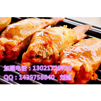 台湾鸡翅包饭加盟哪家好 一个鸡翅包饭售价多少钱 怎么做法