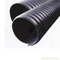 承德HDPE钢带增强螺旋波纹管厂家