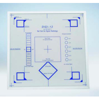  DIGI 13型 CR及DR检测模体缩略图