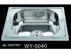 不锈钢水槽WY-5040.jpg