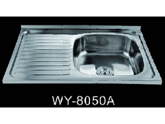 不锈钢水槽WY-8050A.jpg