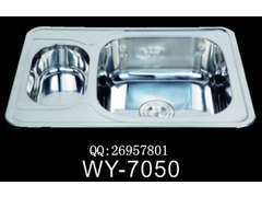 不锈钢水槽WY-7050.jpg