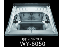 不锈钢水槽WY-6050.jpg