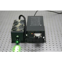 YTBP-532-L-450 532nm 低噪声绿光激光器