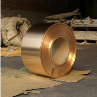 高韧性C17500进口铍钴铜 铍铜线 铍铜带 特硬铍铜垫片