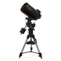 高清夜视天文望远镜星特朗CGE PRO1400XLT