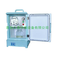 DS-8000F自动水质采样器